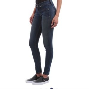 Rag & Bone Skinny Jeans